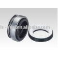 Bellow rubber High speed Mechanical Seal HF301-35